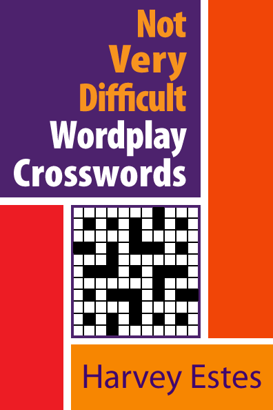 word plays crossword