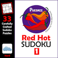 Red Hot Sudoku #1